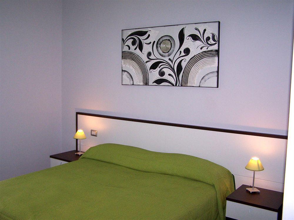 B&B Eco Pompei Exterior photo