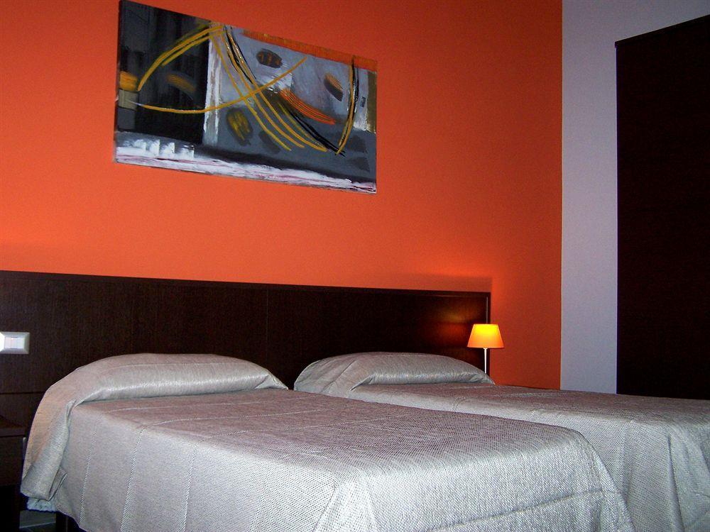 B&B Eco Pompei Exterior photo