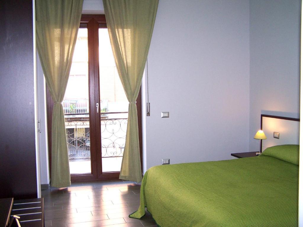 B&B Eco Pompei Room photo
