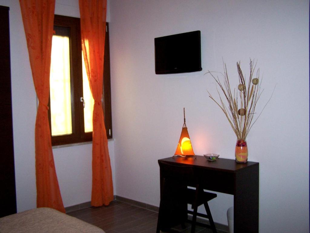 B&B Eco Pompei Room photo