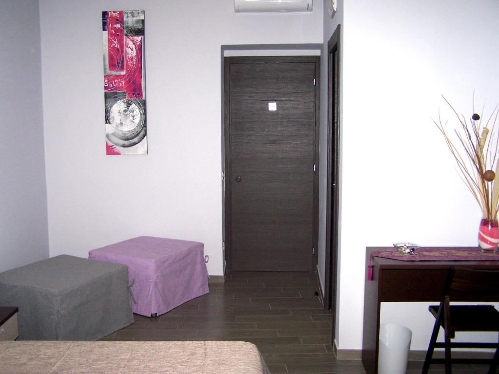 B&B Eco Pompei Room photo